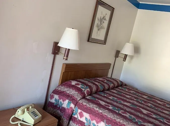 Inn Foster Monticello