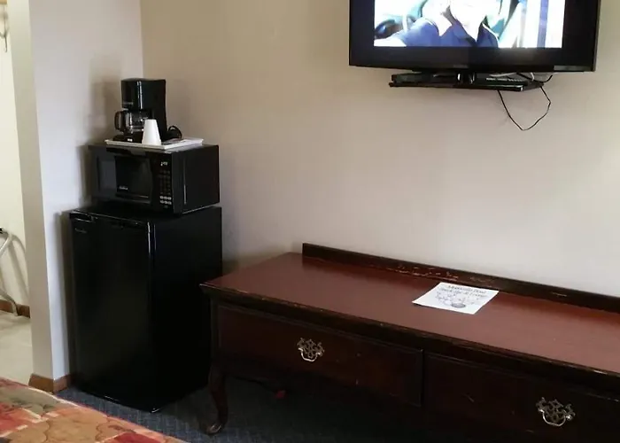 Inn Foster 2*