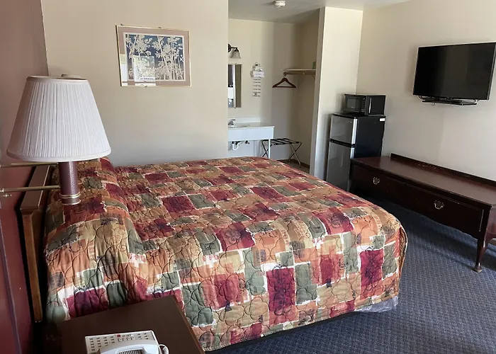 Foster Inn