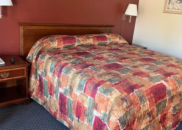 Foster Inn Monticello