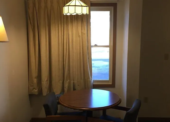 Inn Foster Monticello