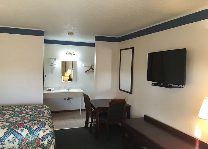 Inn Foster Monticello