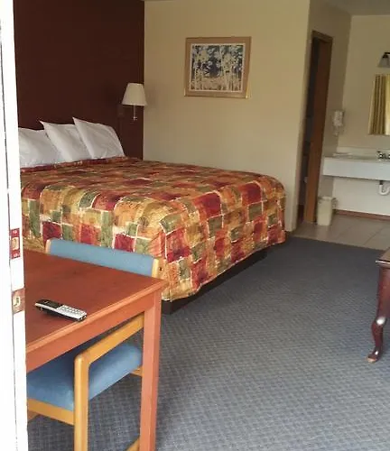 Foster Inn