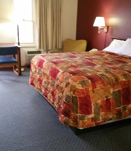Foster Inn