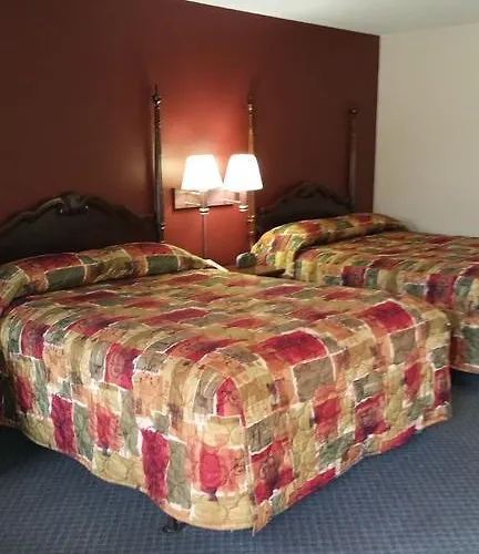 Inn Foster Monticello