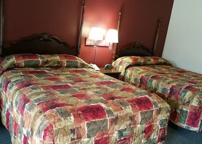 Foster Inn