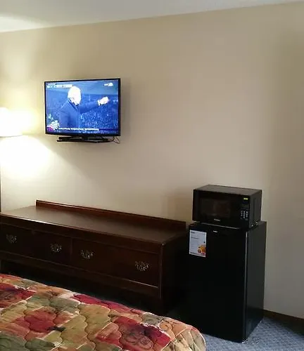 Inn Foster 2*